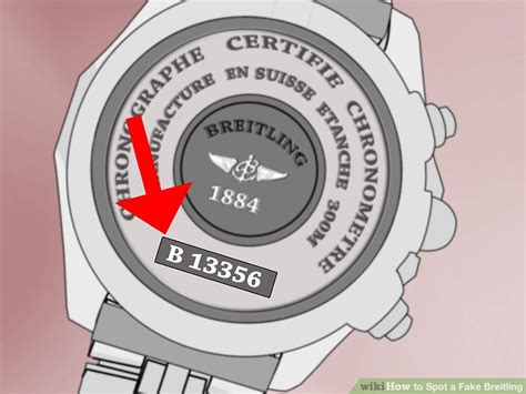 how to spot a fake breitling aerospace|breitling certificate of authenticity.